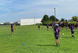 亜希夫コーナー3れんちゃん