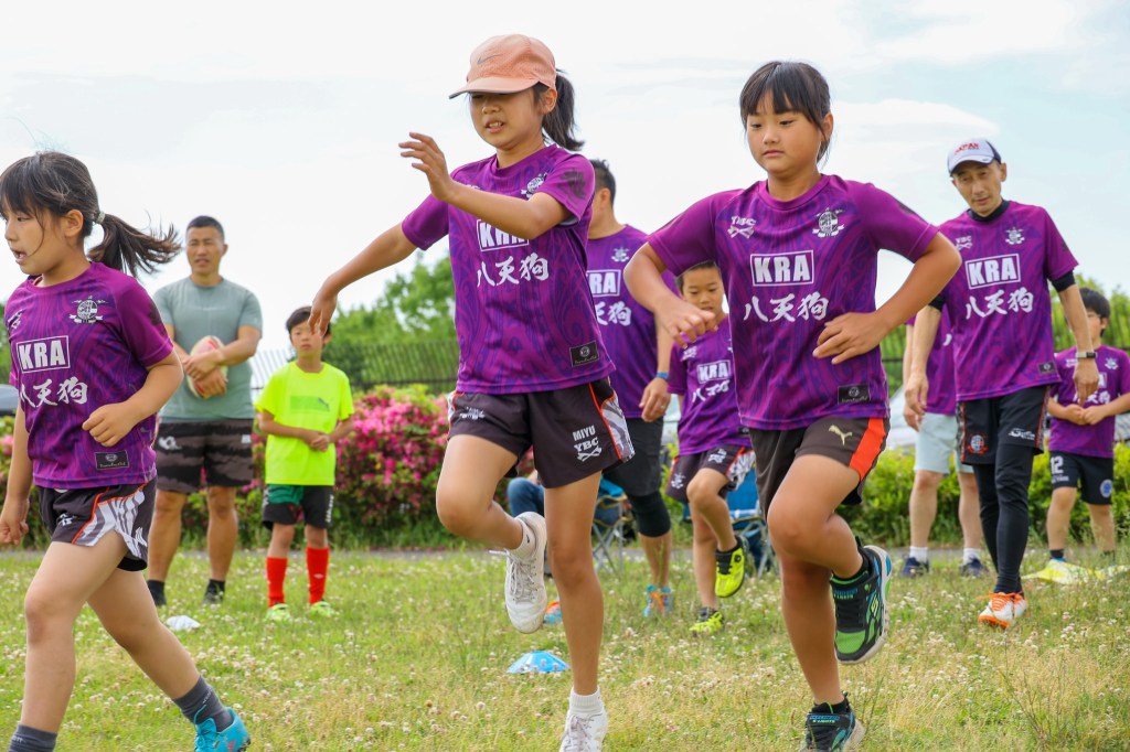 2023年5月6日(土)　練習Report　八石下グラウンド