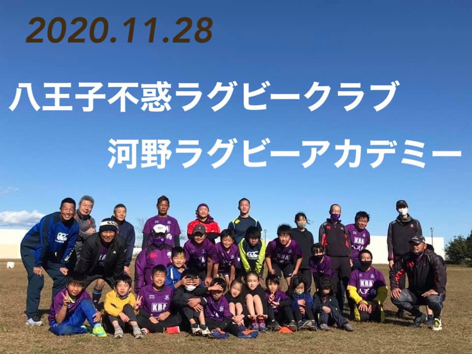 いろいろな人に支えられ、楽しくあたたかい時間を皆で共有