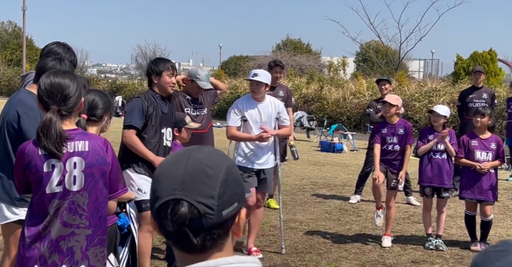 2024.3.30   練習Report　八石下グラウンド