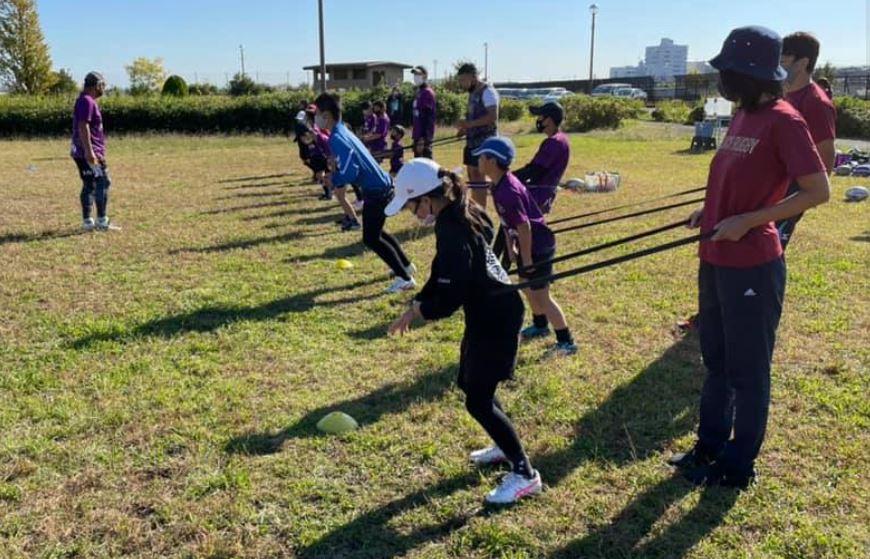 パワーポジション