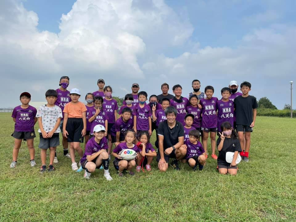 10/09　練習Report　八石下グランド