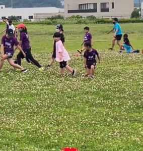 まどかちゃん２