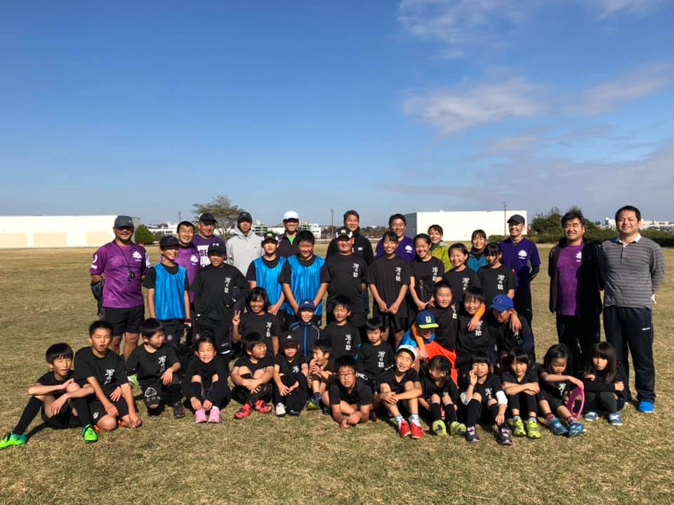 ＃158　KRA　八石下グランド