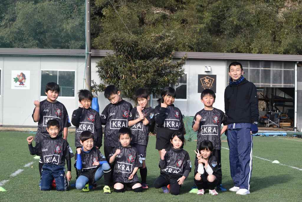 マオリ レポート