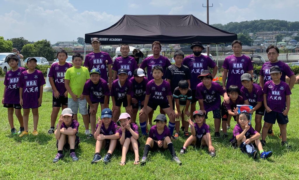 8/22・23日の練習レポート！！