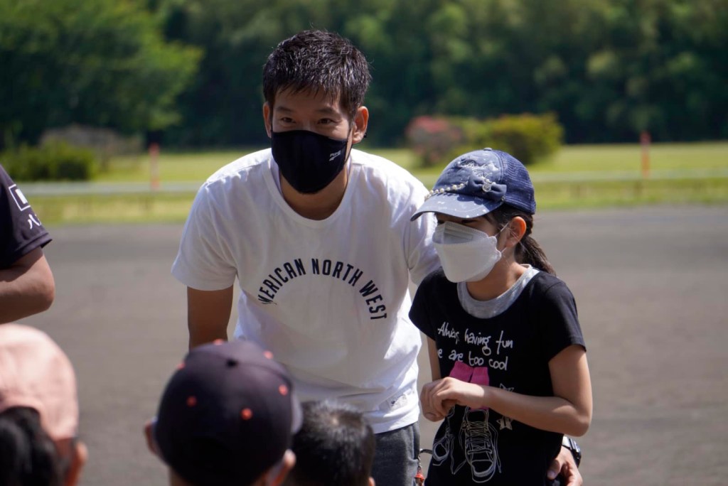 2022.06.04_練習Report　八石下グラウンド