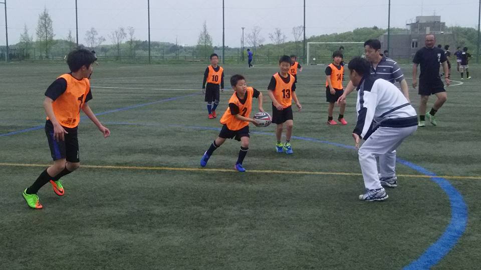 【第８７回　河野塾】in戸吹スポーツ公園