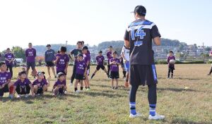 ワンポイントレッスン4