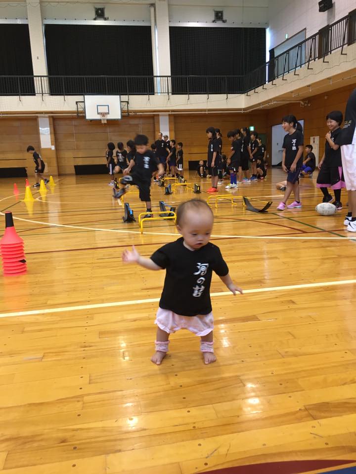 第103回　河野塾　inわくわくビレッジ