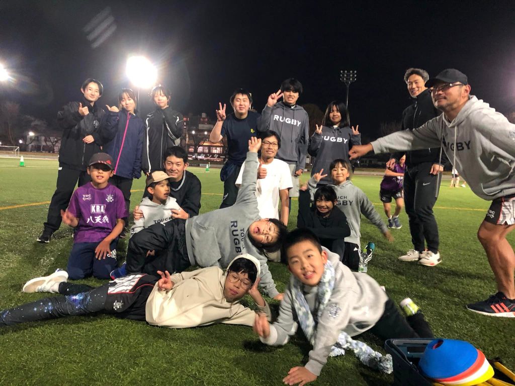 2023.12.13 富士森陸上競技場