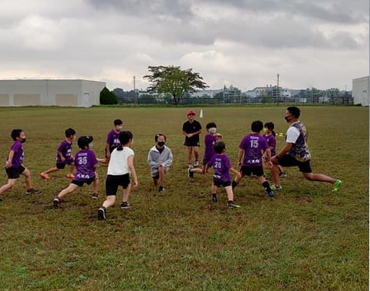 10/16　練習Report　八石下グランド