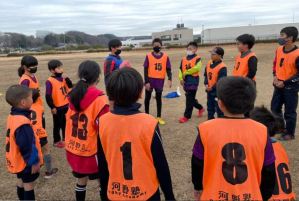 アメタッチ＿作戦会議