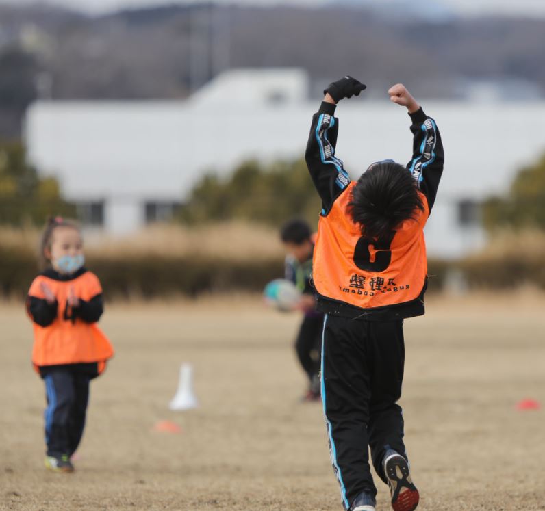 20220129　練習Report　八石下グランド