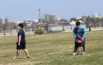 220409_11_いなちゃんとさかもっちゃん