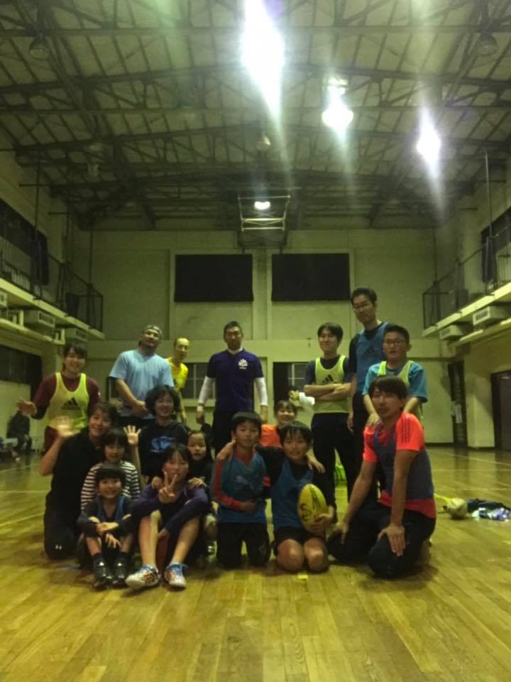 SITクラブ 12/6活動レポート