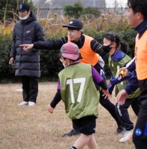 しゅんすけさん３