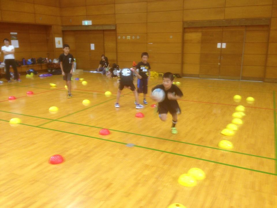 第63回 河野塾 in恩方市民センター