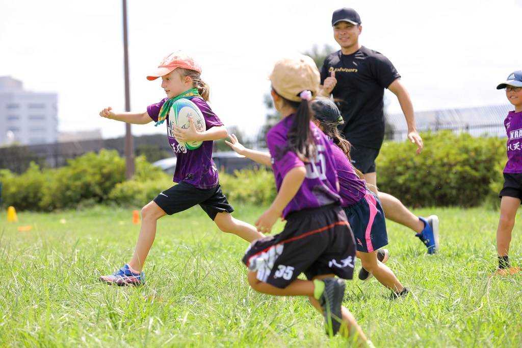 2023.9.2 練習　in八石下グランド