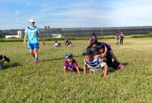 だいきおにごっこ