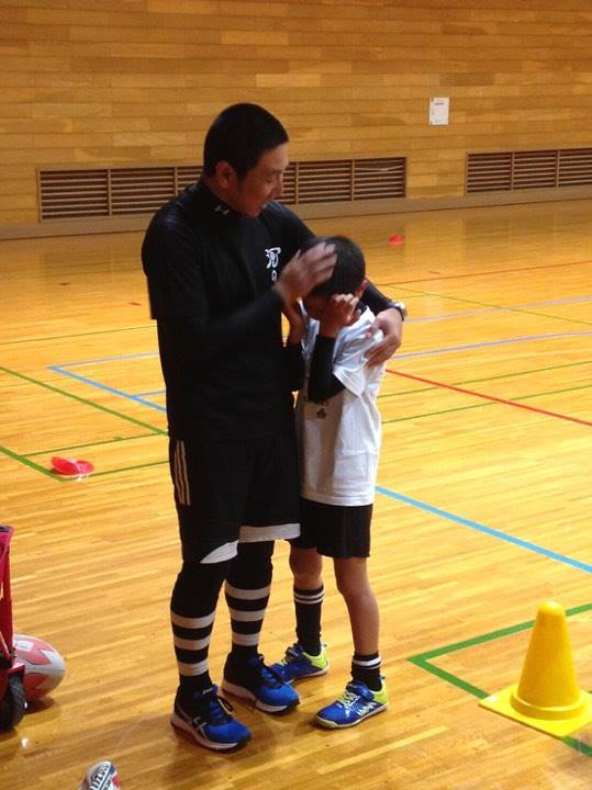 第84回 河野塾 in甲の原体育館