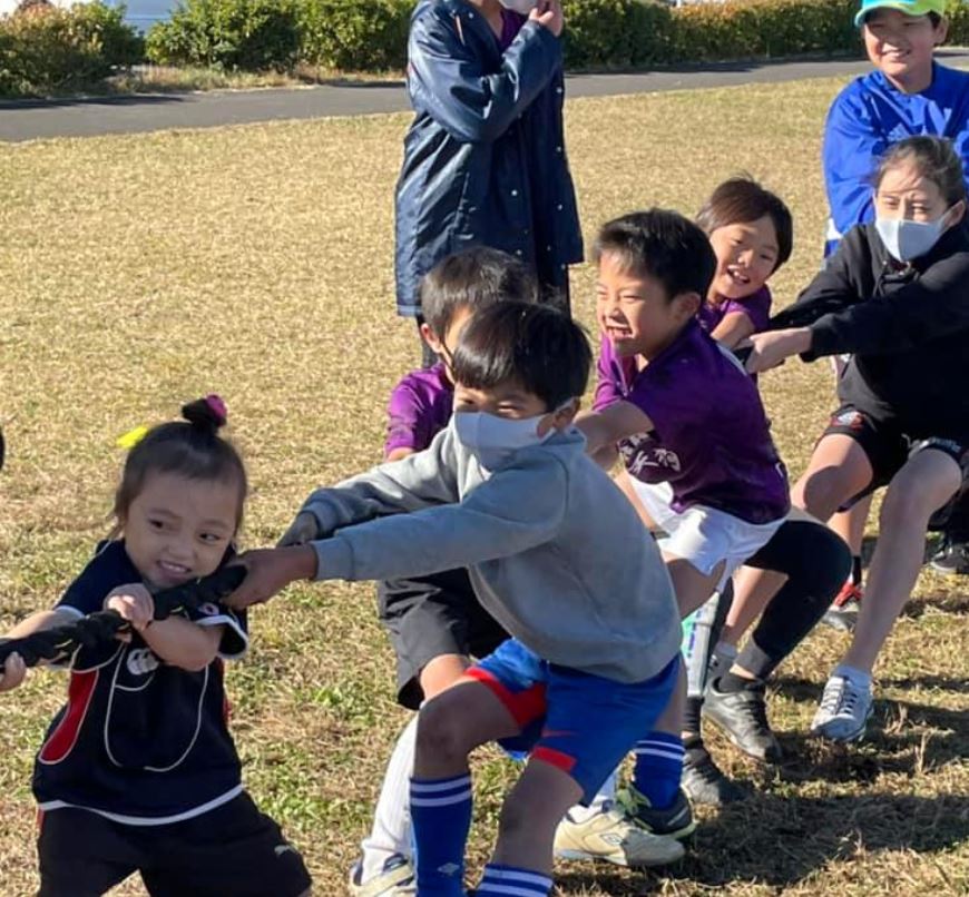 11/27 練習Report　八石下グランド