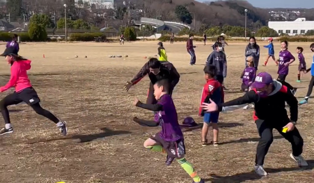 2023年3月4日(土)　練習Report　八石下グラウンド