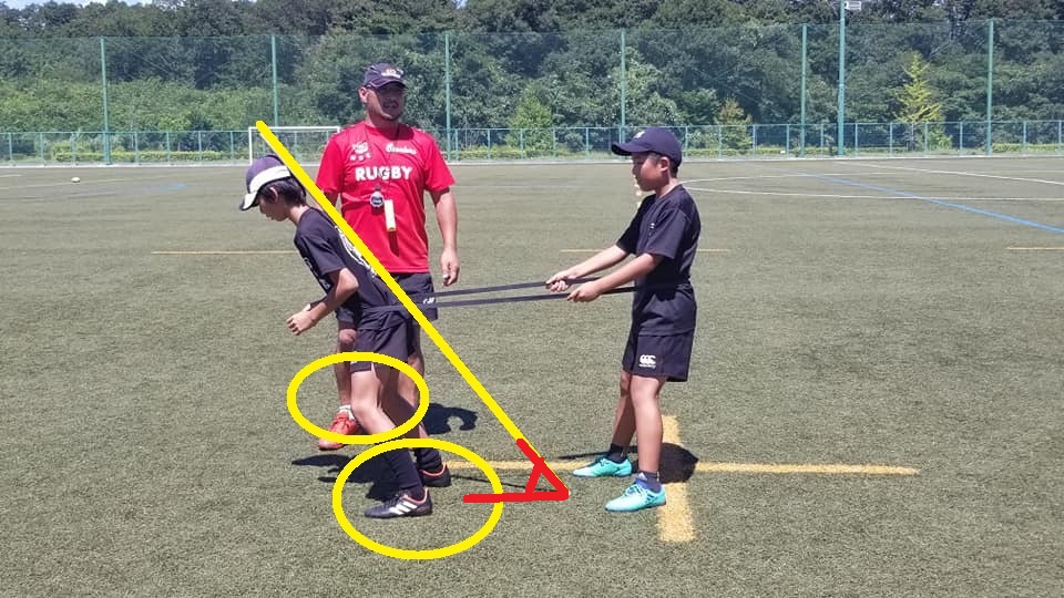 #145 河野塾 戸吹スポーツ公園