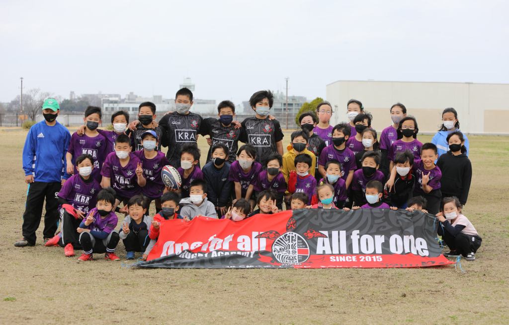 2022.3.26 7期生卒塾試合