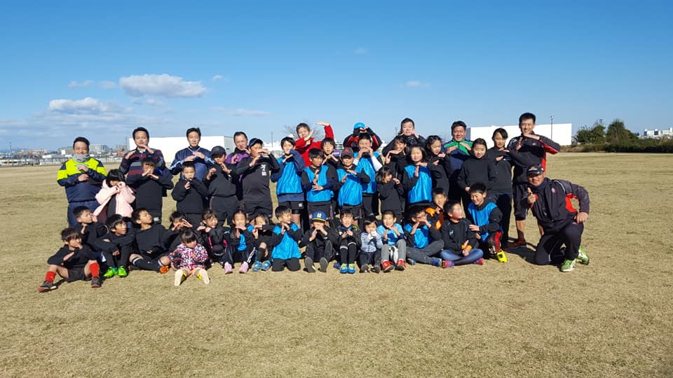 ＃161　KRA 八石下グランド