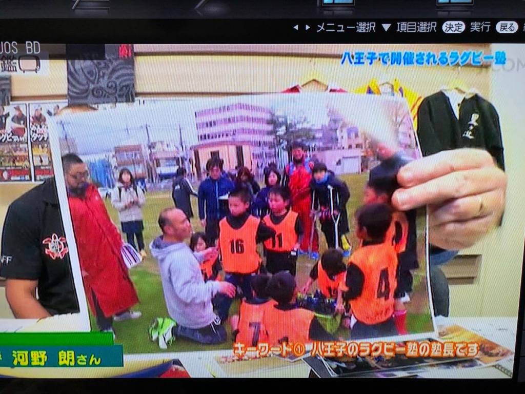 塾長　J.COM放送時間