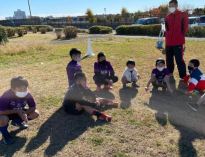 綱引きふうとチーム