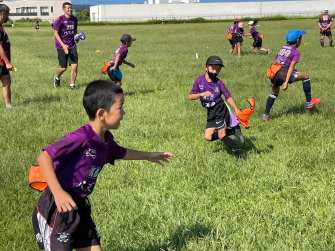 尻尾取り ベストハンター