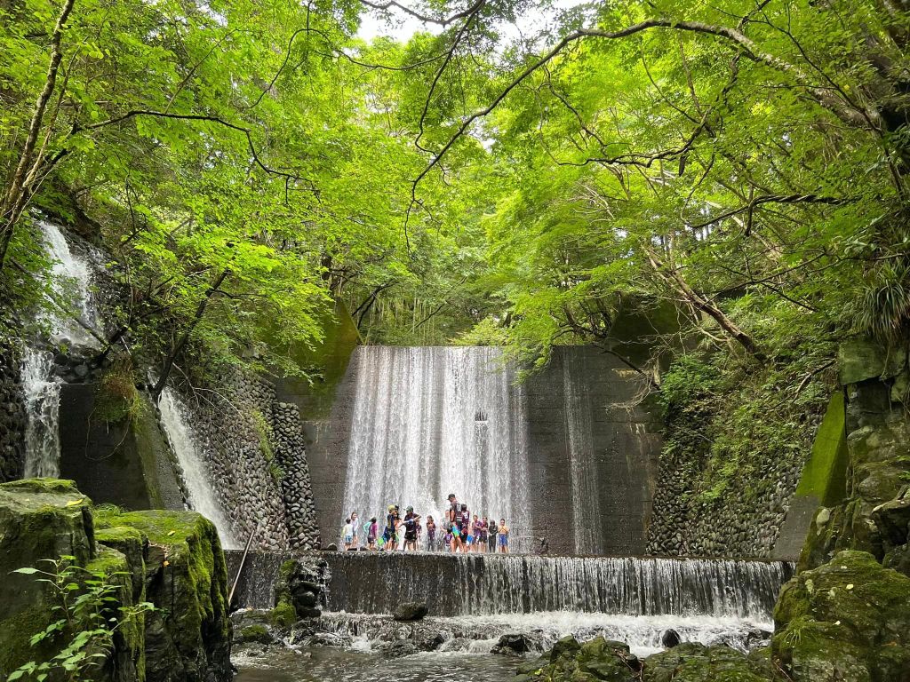 2024.7.13（土）〜14（日）　夏合宿Part2　桐花園キャンプ場