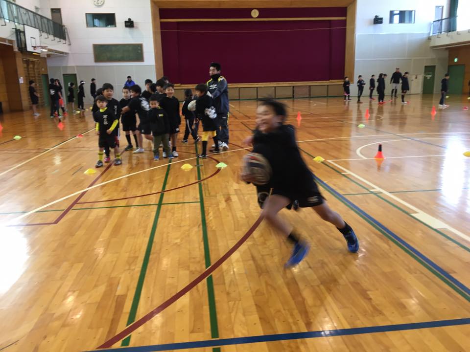 第１２０回　河野塾　わくわくビレッジ