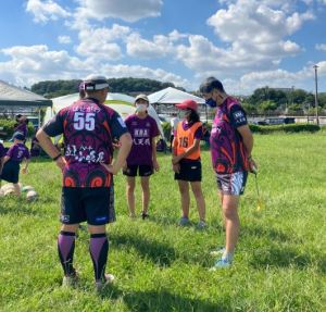 6年生からのフィードバック