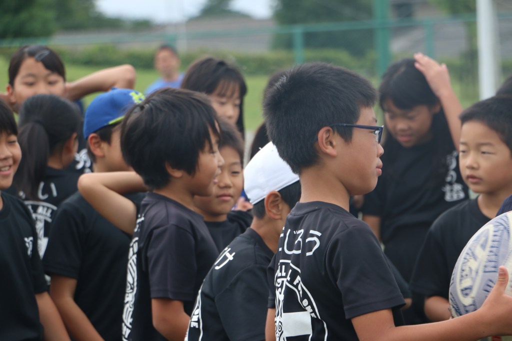 第106回　河野塾　戸吹スポーツ公園