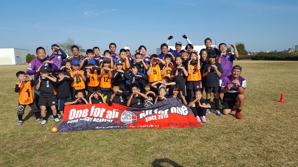 第159　河野塾　八石下グランド