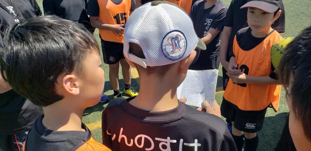 第174回　河野塾　戸吹スポーツ公園