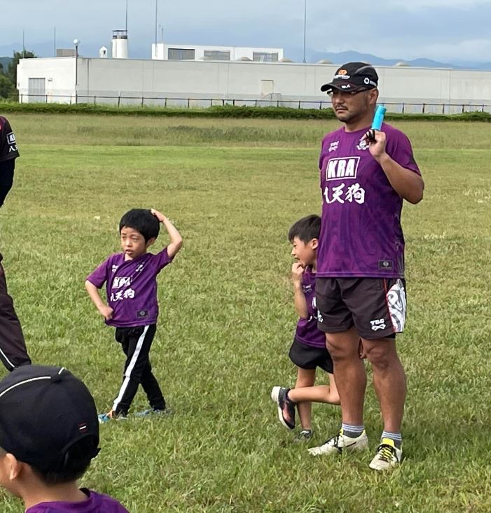 2022.10.15_練習Report　八石下グラウンド