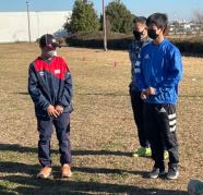 ゆうとしようま