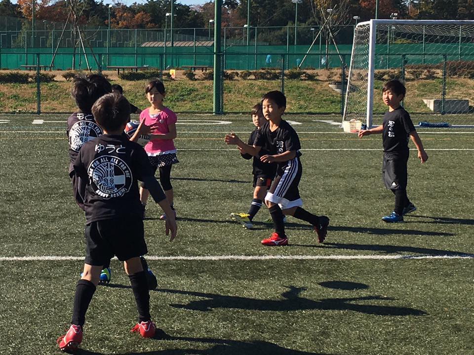 第114回　河野塾　戸吹スポーツ公園