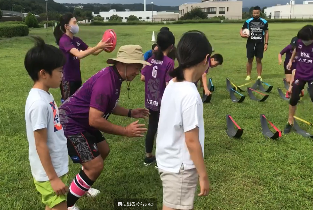 9/25　練習Report　八石下グランド