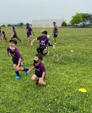 りゅう＆あさひ