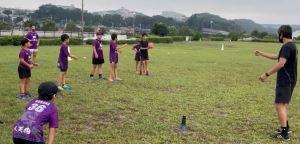 高学年パス