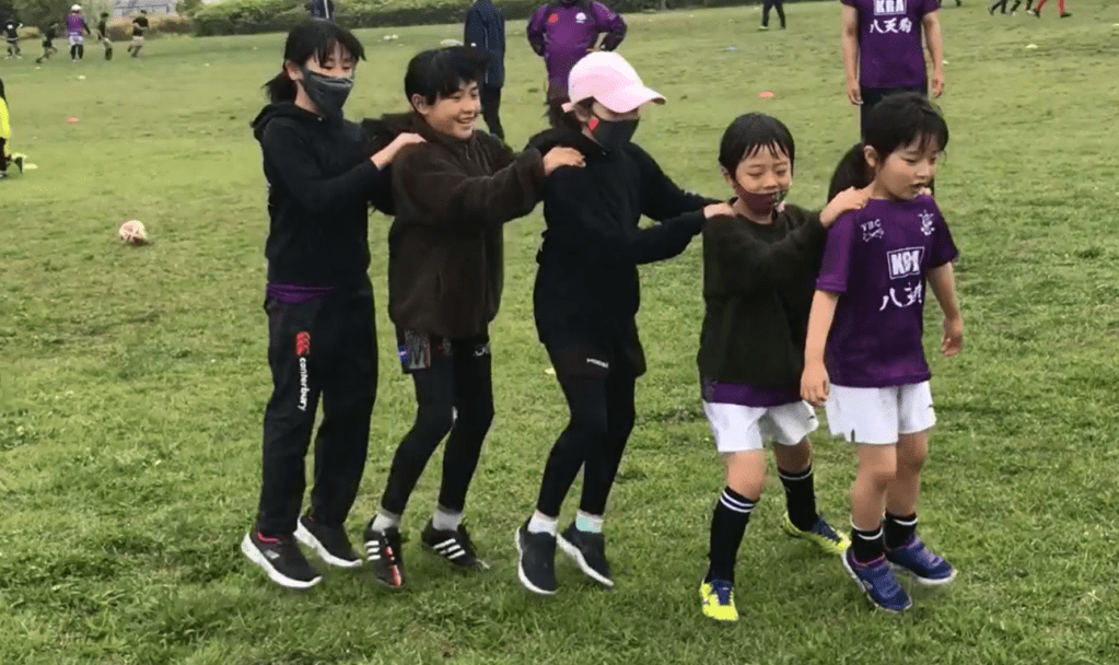 4/17 練習Report 八石下広場