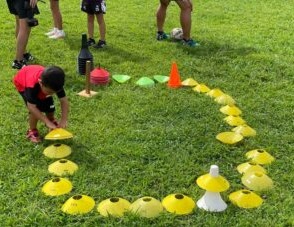 2022.09.17_練習Report　八石下グラウンド