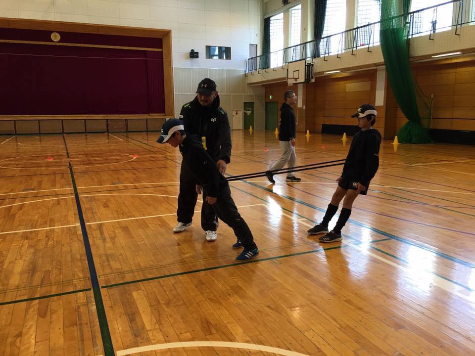 第118回　河野塾　わくわくビレッジ