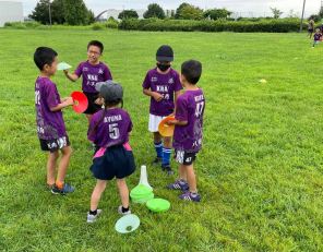 じゃんけんマーカーダッシュ２