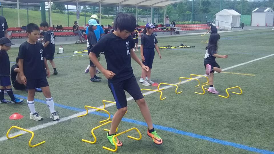 第92回 河野塾 戸吹スポーツ公園